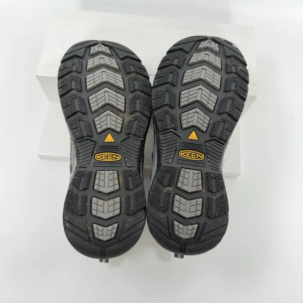 Keen utility flint